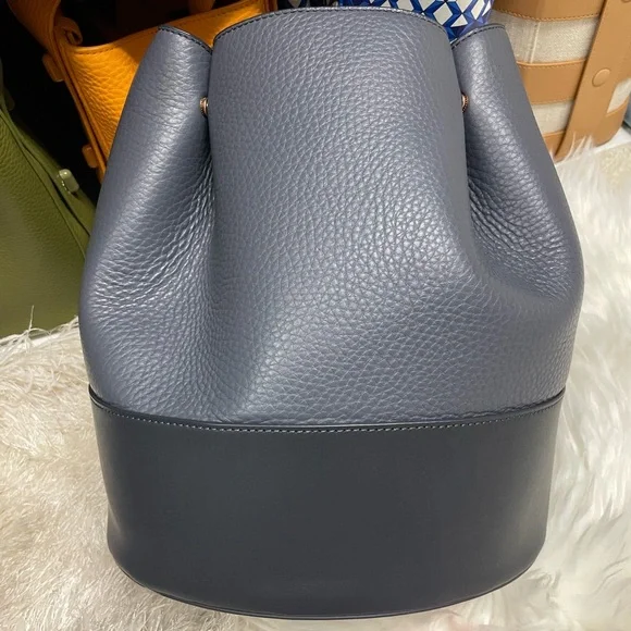 Dagne Dover Steel Gray Ava - Picture 2 of 5